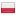 pka.edu.pl server is located in Poland